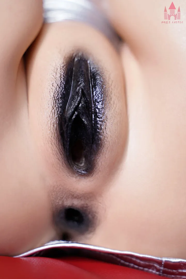 Dolls Castle Alien Sex Doll- Zyphora 158CM B S37